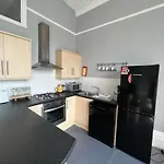 Studio Flat Two In Cotham Hill