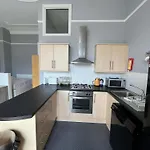 Studio Flat Two In Cotham Hill