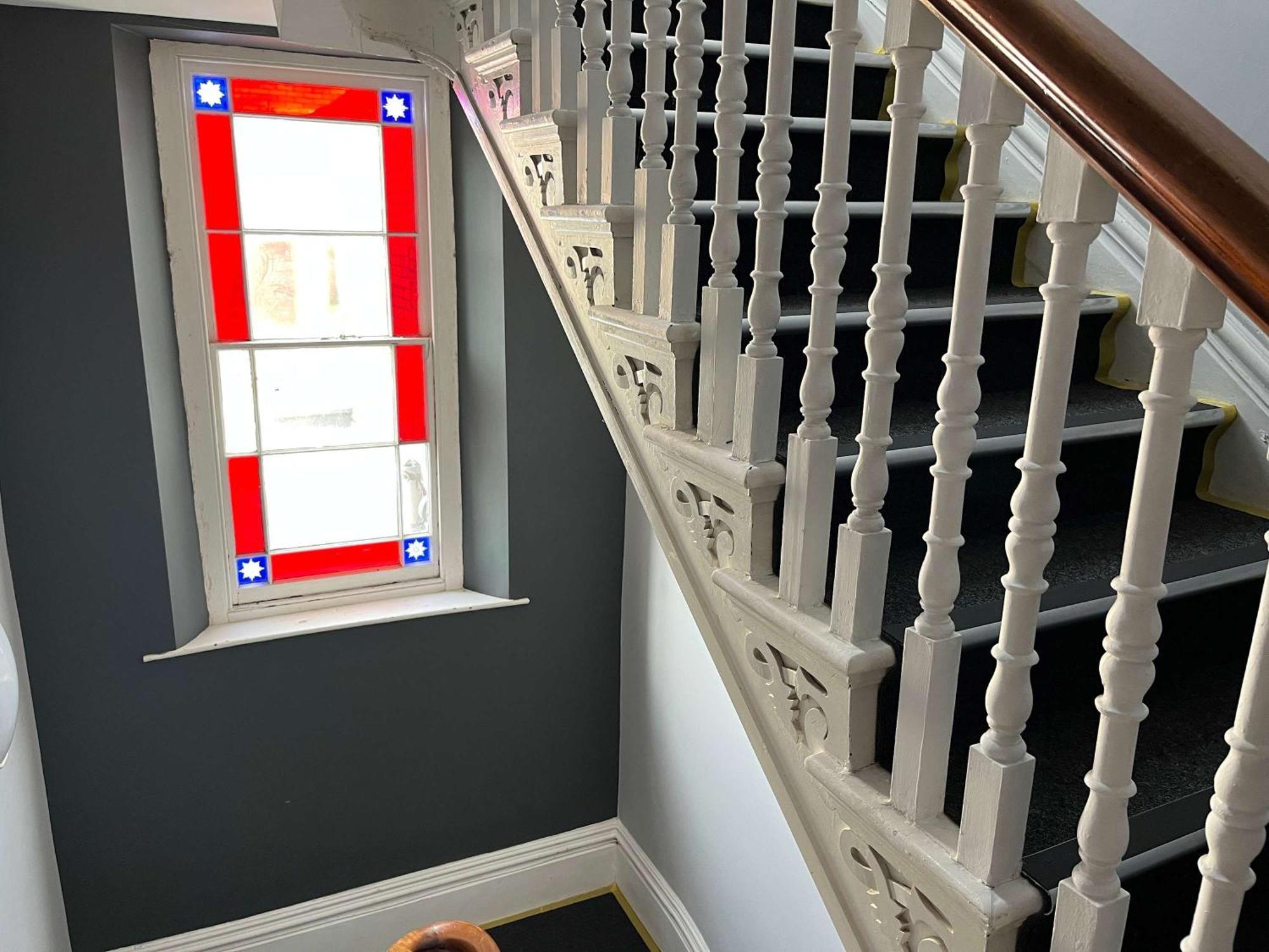 Flat Two In Cotham Hill Apartment Bristol