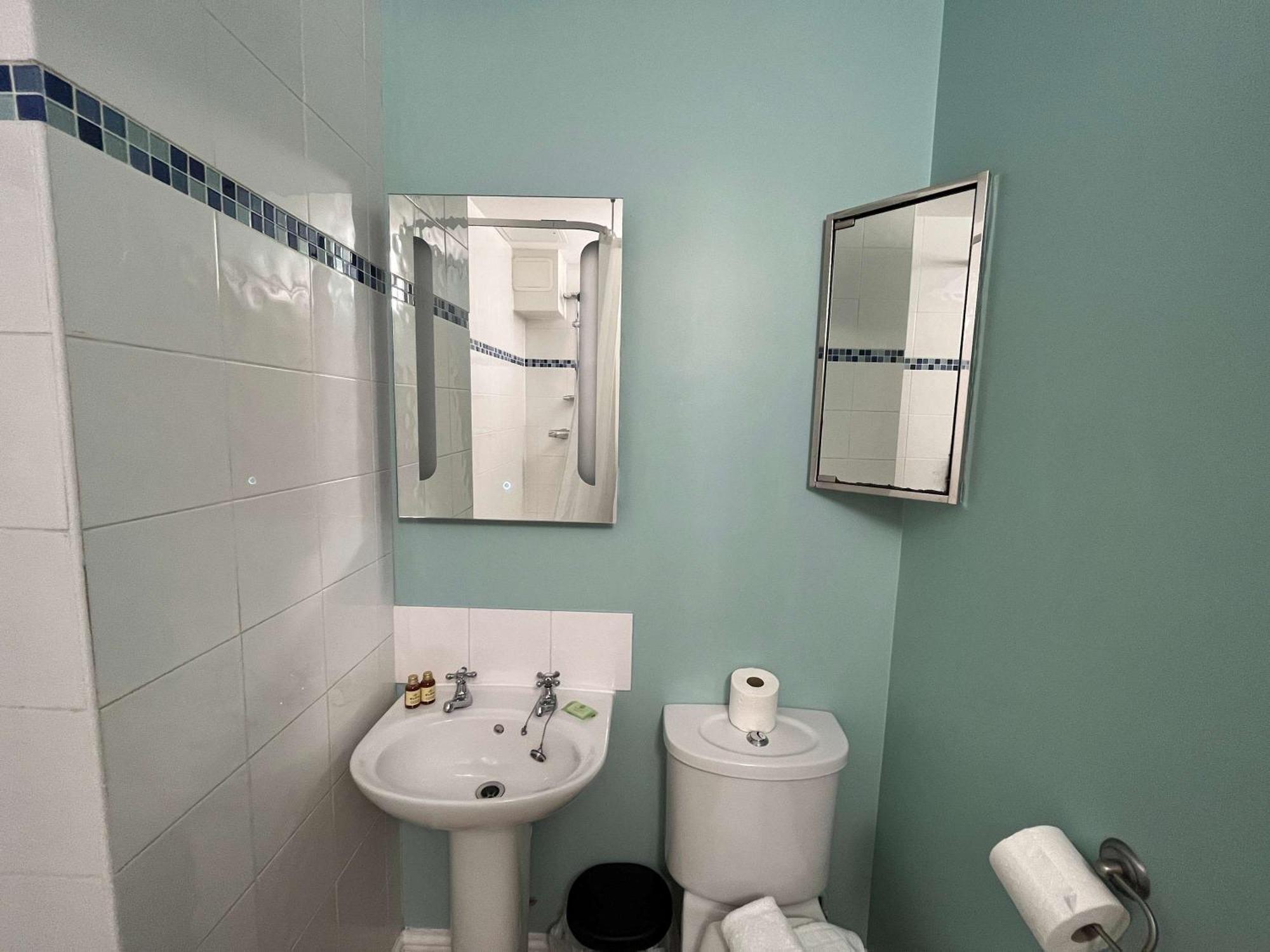 Flat Two In Cotham Hill Apartamento